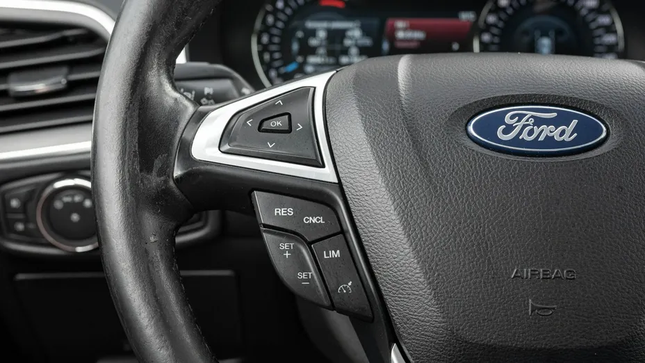 FORD Galaxy -