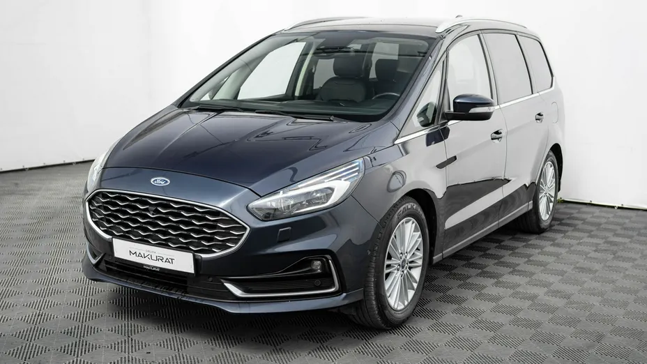 FORD Galaxy -