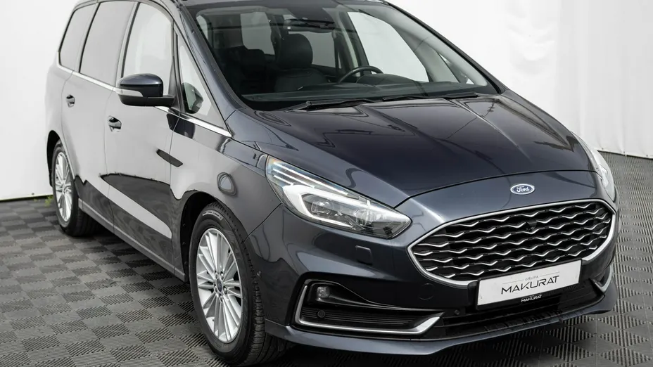 FORD Galaxy -