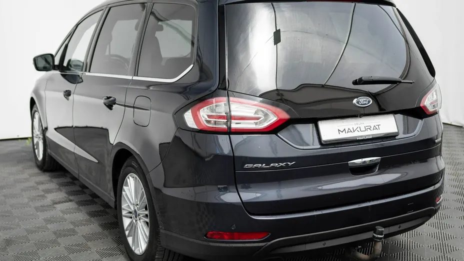 FORD Galaxy -