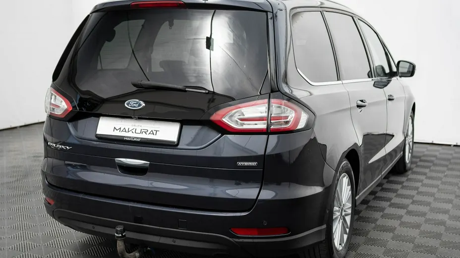 FORD Galaxy -