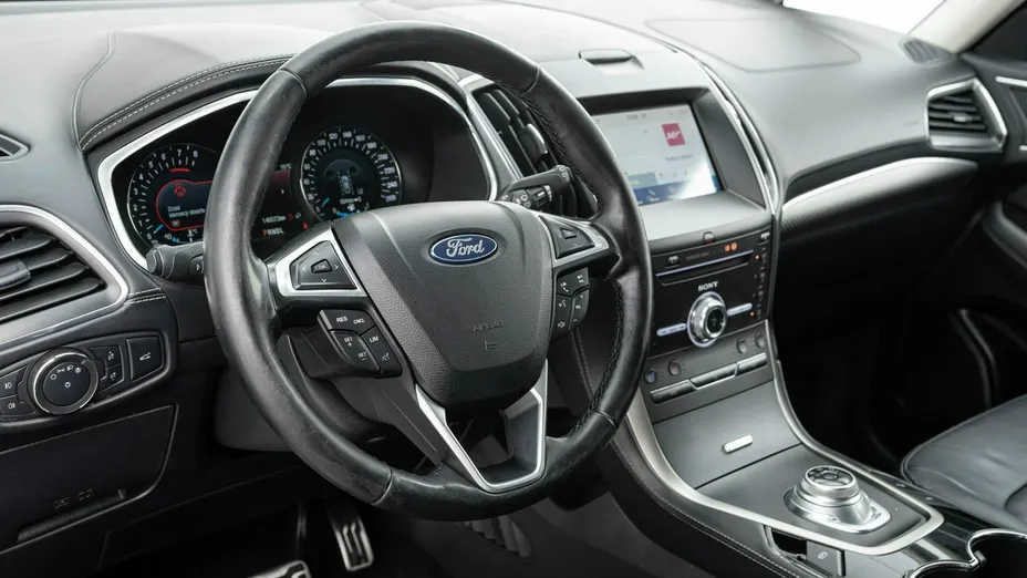 FORD Galaxy -