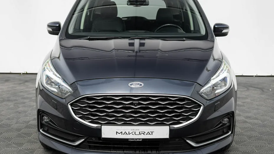 FORD Galaxy -
