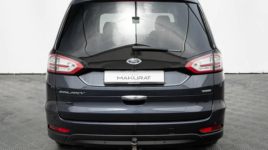 FORD Galaxy -