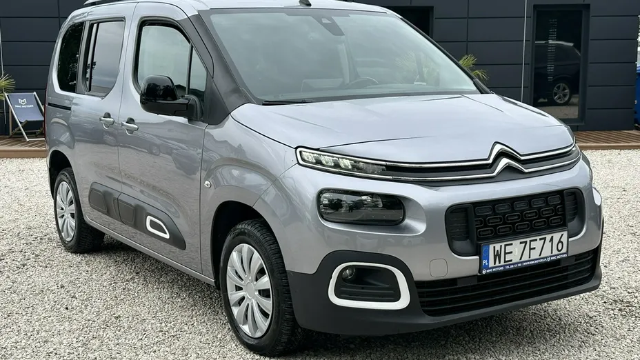 CITROEN Berlingo -