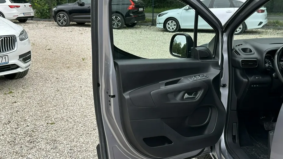 CITROEN Berlingo -