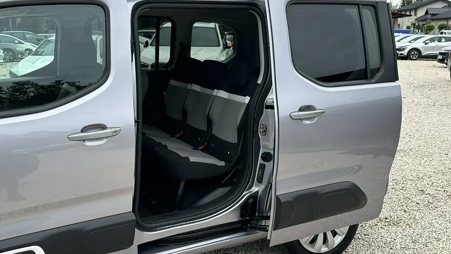 CITROEN Berlingo -