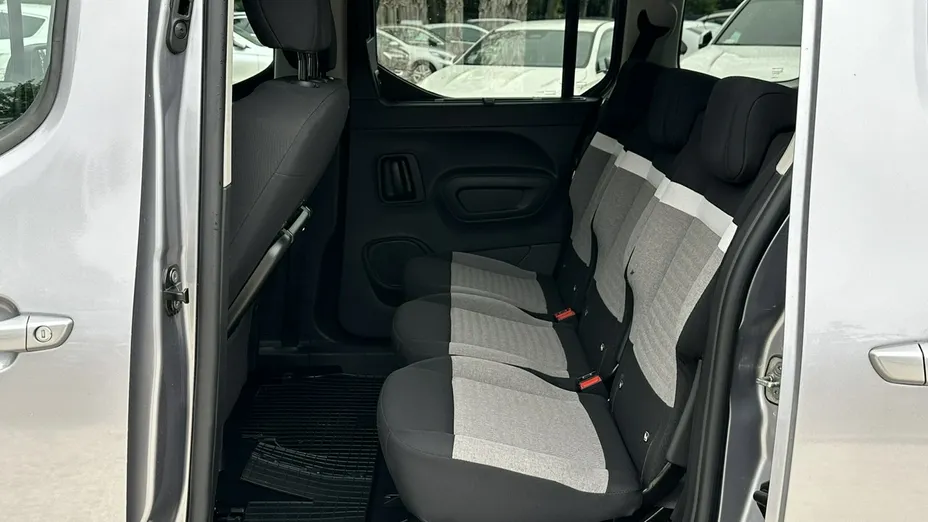 CITROEN Berlingo -