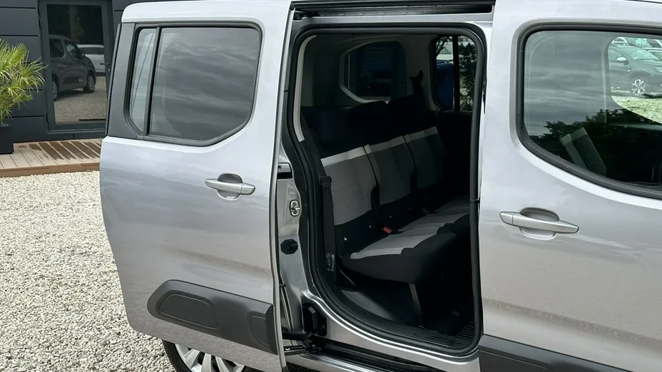 CITROEN Berlingo -