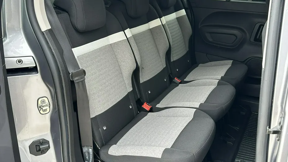 CITROEN Berlingo -