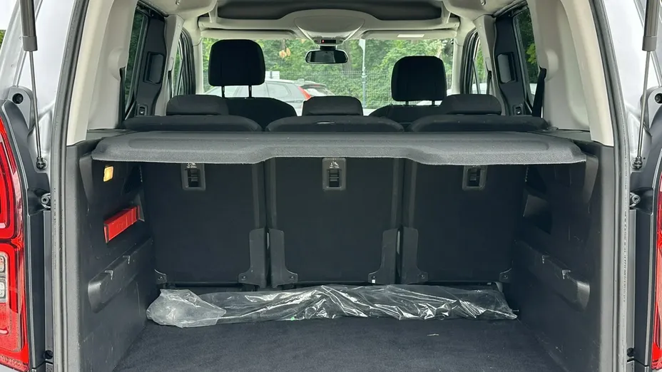 CITROEN Berlingo -