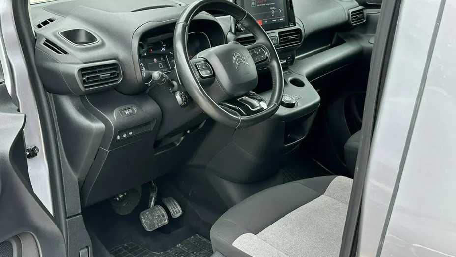 CITROEN Berlingo -