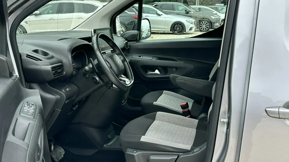 CITROEN Berlingo -