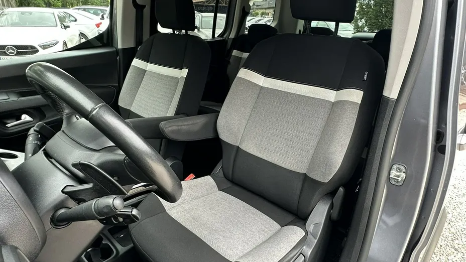 CITROEN Berlingo -