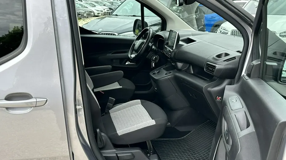 CITROEN Berlingo -