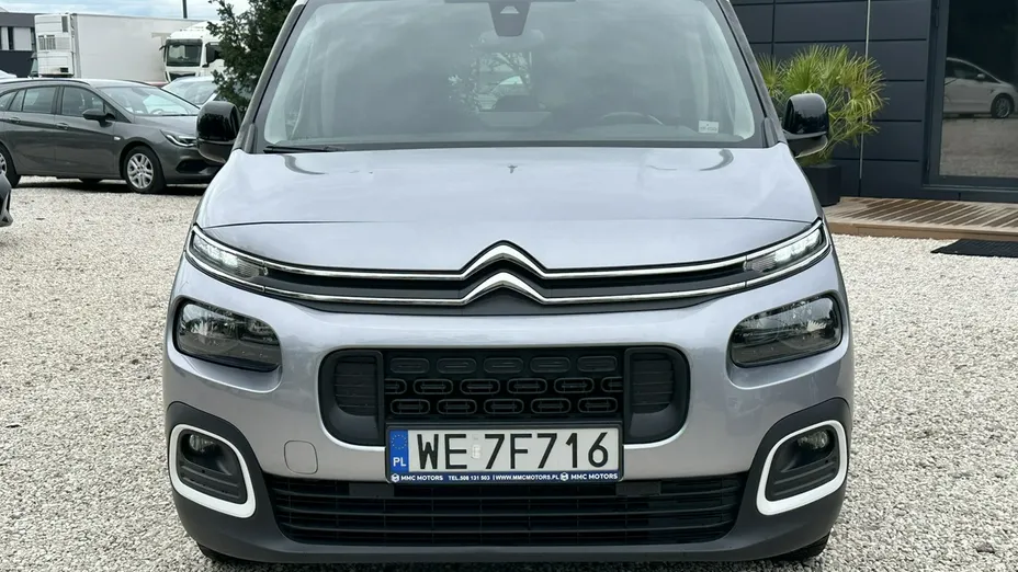 CITROEN Berlingo -