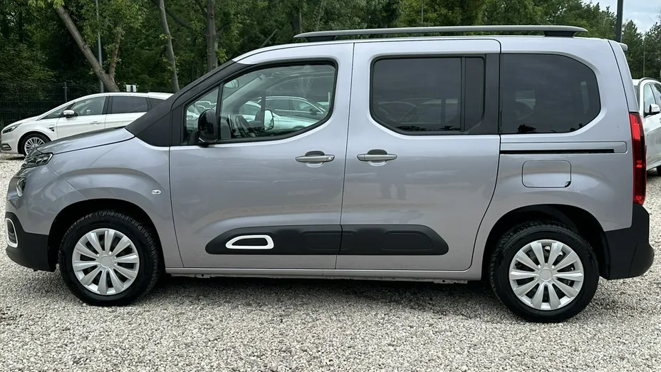 CITROEN Berlingo -