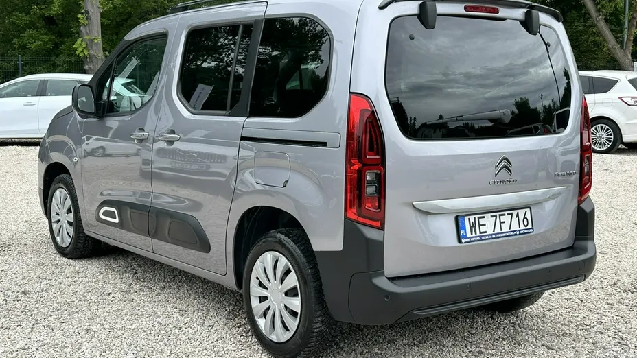 CITROEN Berlingo -