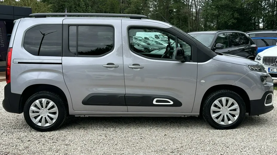 CITROEN Berlingo -