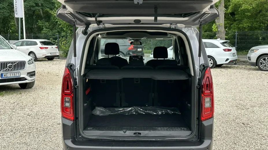 CITROEN Berlingo -