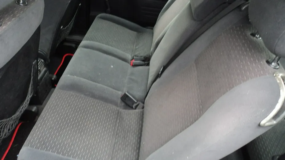 OPEL Zafira -