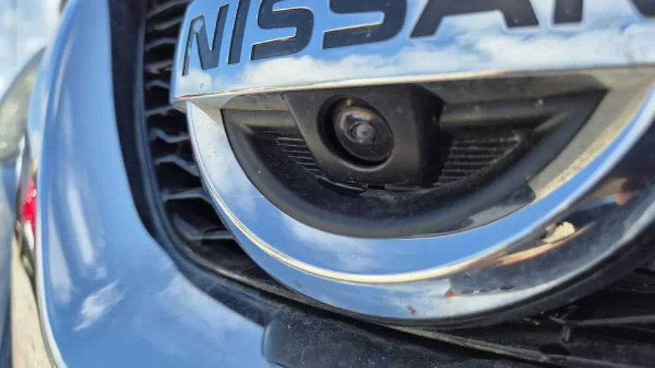 NISSAN X-Trail -