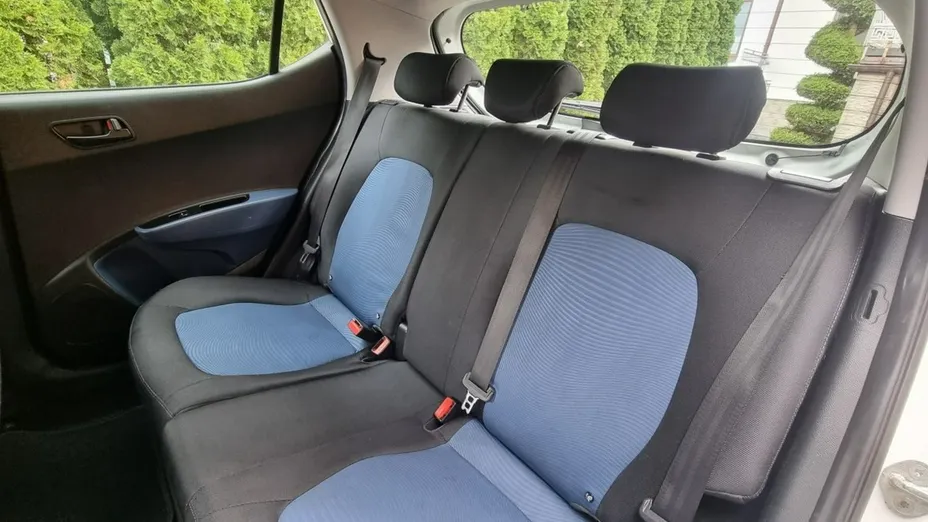 HYUNDAI i10 -