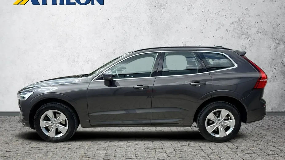 VOLVO XC60 -