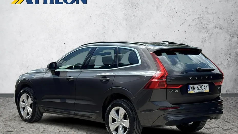 VOLVO XC60 -