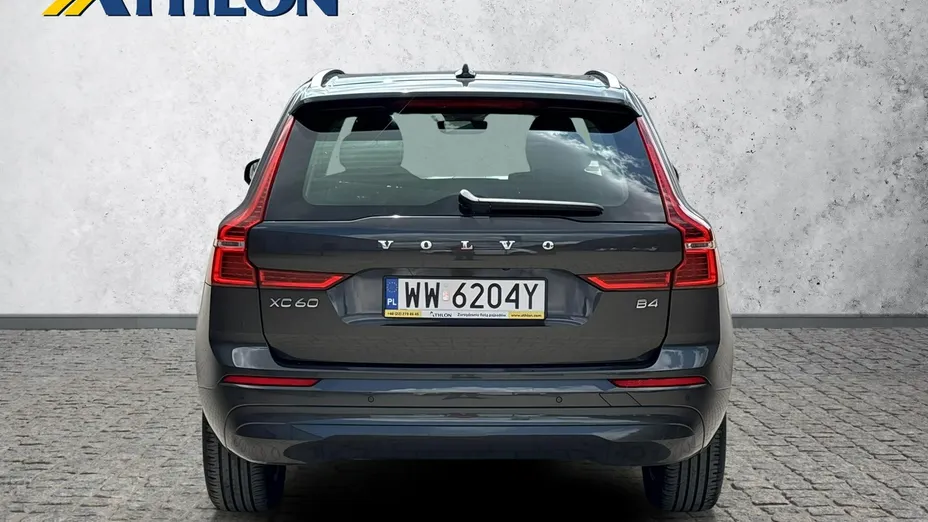 VOLVO XC60 -