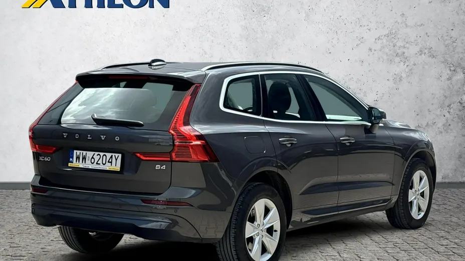 VOLVO XC60 -