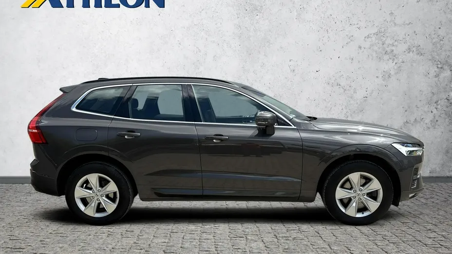 VOLVO XC60 -