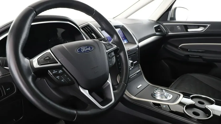 FORD S-MAX -