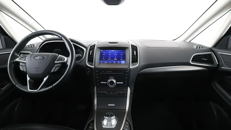 FORD S-MAX -