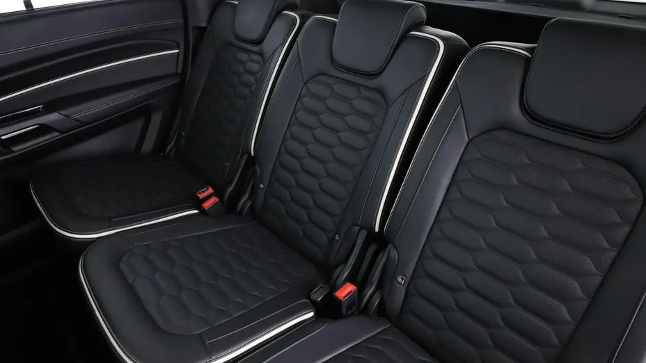 FORD S-MAX -