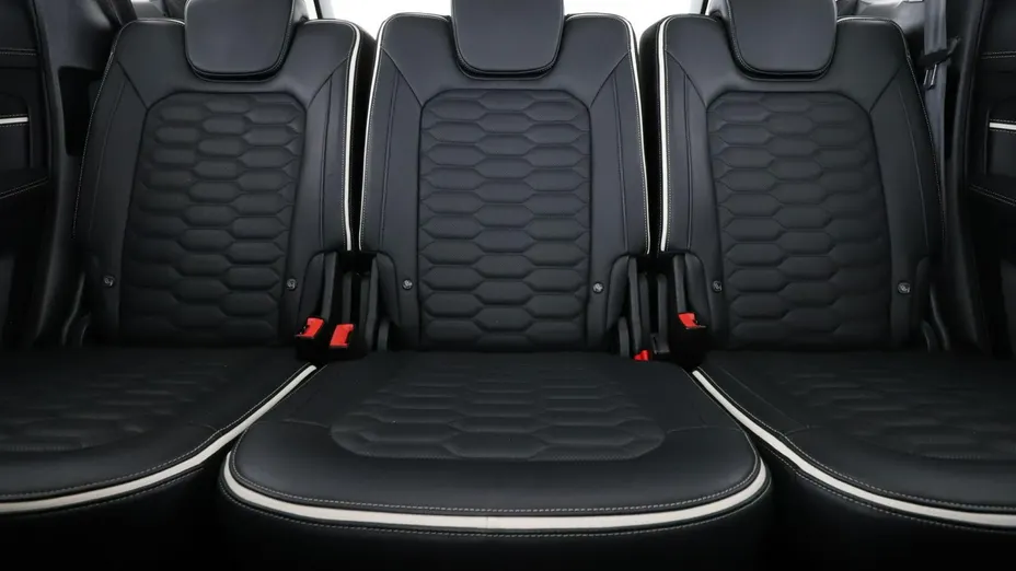 FORD S-MAX -