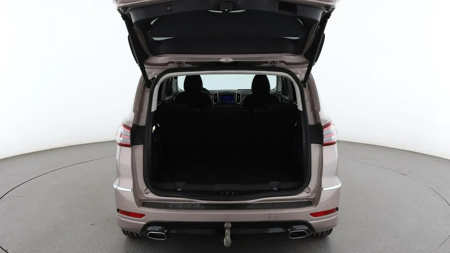 FORD S-MAX -