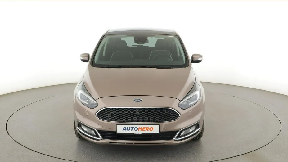 FORD S-MAX -
