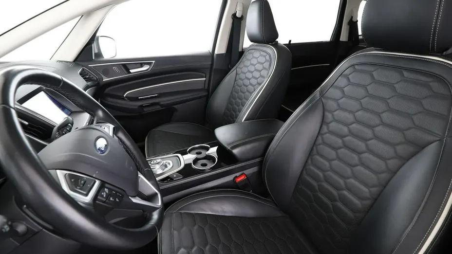 FORD S-MAX -