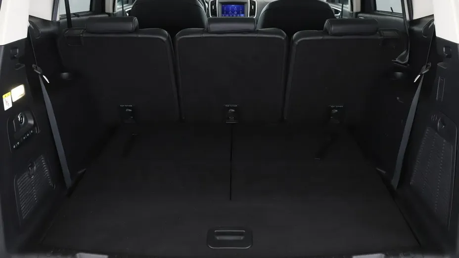 FORD S-MAX -