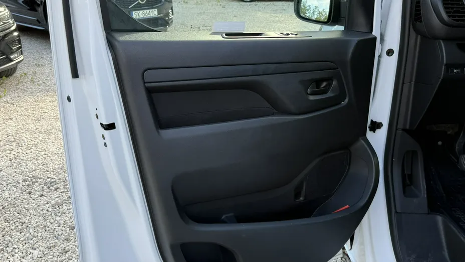 TOYOTA Proace Verso -