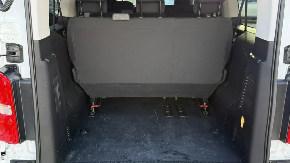 TOYOTA Proace Verso -