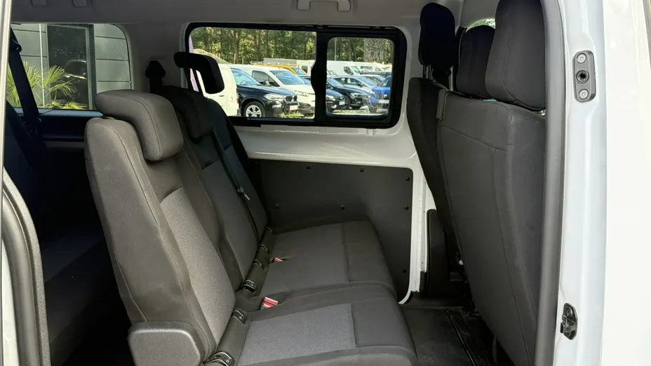 TOYOTA Proace Verso -