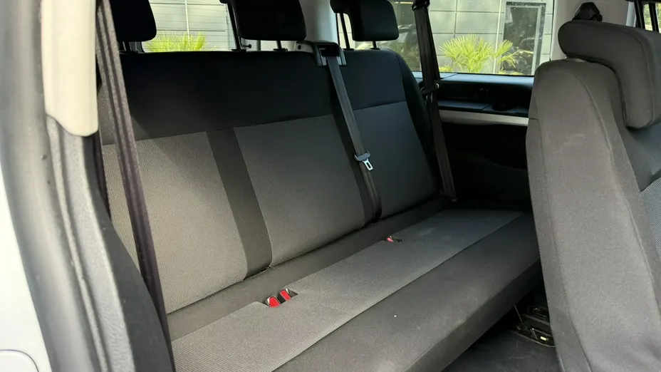 TOYOTA Proace Verso -