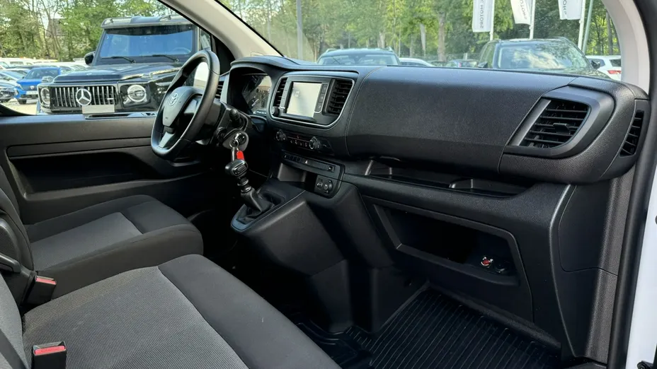 TOYOTA Proace Verso -