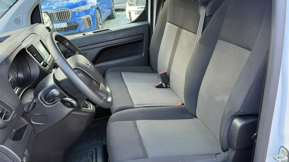 TOYOTA Proace Verso -