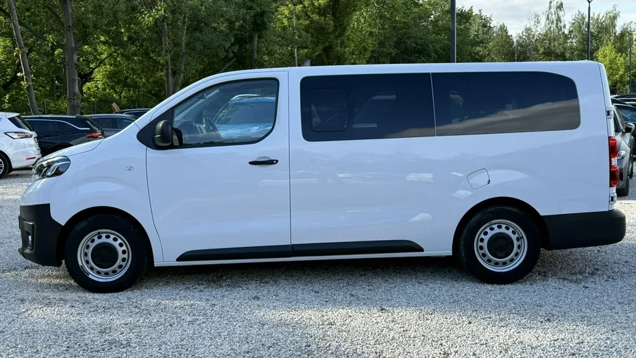 TOYOTA Proace Verso -
