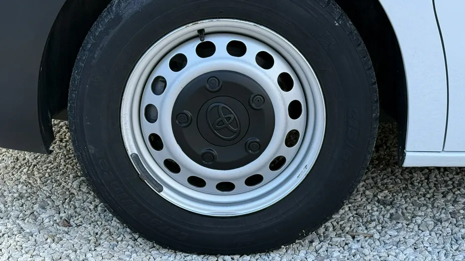 TOYOTA Proace Verso -
