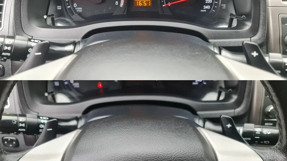 TOYOTA Avensis -