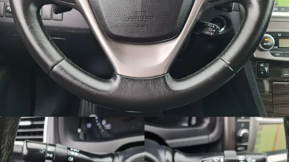TOYOTA Avensis -